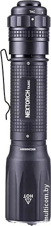 Фонарь Nextorch TA30C