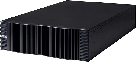 Внешний батарейный блок Powercom BAT VGD 240V RM VRT10K (240В/9 А·ч)