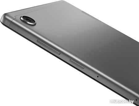 Планшет Lenovo Tab M10 HD 2nd Gen TB-X306X 4GB/64GB LTE (серебристый)