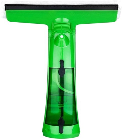 Стеклоочиститель Deko WVC3.7 065-0991 (зеленый)