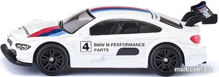 Легковой автомобиль Siku BMW M4 2016 1581