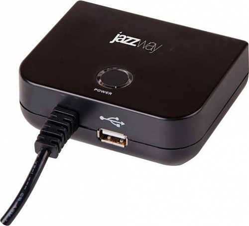 Зарядное устройство JAZZway CAS-3USB