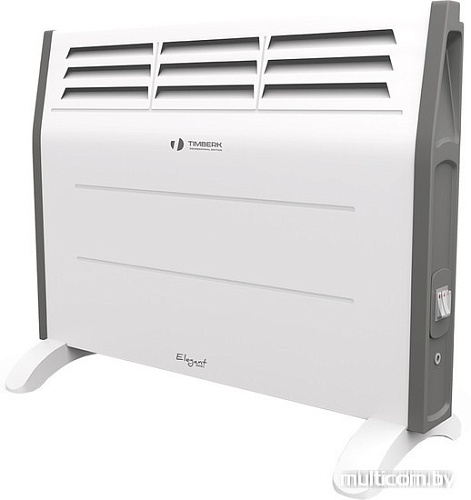 Конвектор Timberk TEC.E0X M 1000