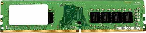 Оперативная память GeIL 4GB DDR4 PC4-19200 GN44GB2400C17S