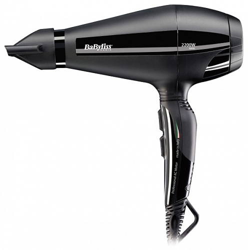 Фен BaByliss 6611E