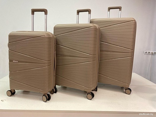 Mironpan 23103 67 см (светло-серый)