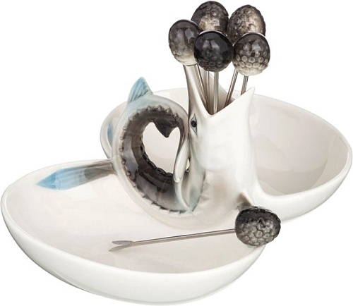 Блюдо Lefard 58-269