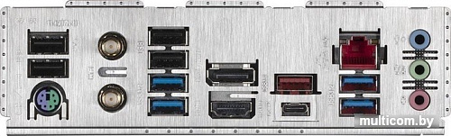 Материнская плата Gigabyte Z690 UD AX (rev. 1.0)
