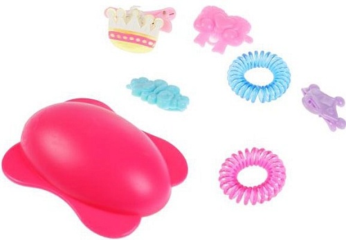 Пупс Карапуз Y35SBB-LP-42060