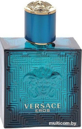 Versace Eros EdT (30 мл)