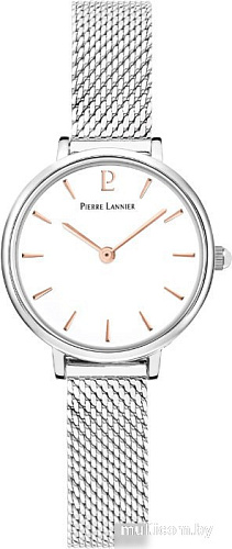 Наручные часы Pierre Lannier 020K609