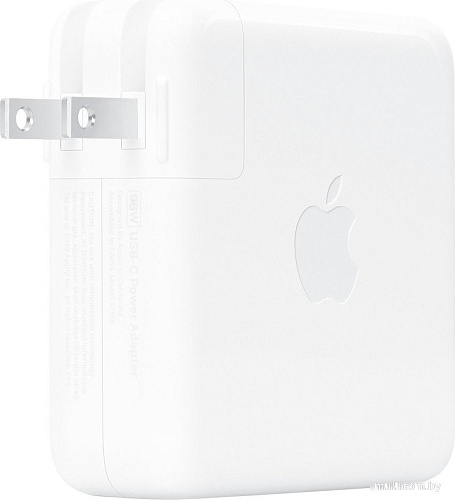 Сетевое зарядное Apple 96W USB-C Power Adapter MW2L3ZM/A