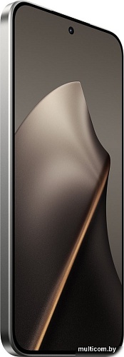 Телефон Xiaomi 15T 12GB/256GB международная версия (серый)