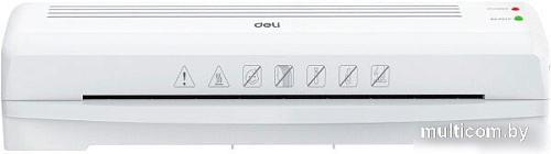 Ламинатор Deli E14378