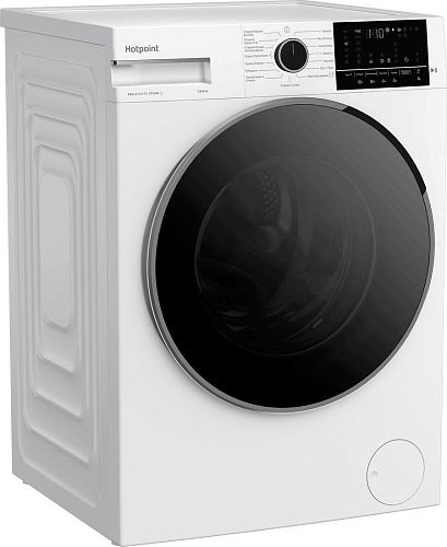 Стирально-сушильная машина Hotpoint WDSH 75549 VWX