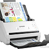 Сканер Epson WorkForce DS-530 с планшетным модулем сканирования B12B819011FB