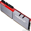 Оперативная память G.Skill Trident Z 2x8GB DDR4 PC4-28800 F4-3600C17D-16GTZ