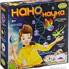 Набор для опытов Bondibon Науки с Буки Нанонаука ВВ3487