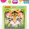 Развивающая игра Полесье Тигренок 25054