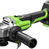 Угловая шлифмашина Greenworks AG5900 3201007 (без АКБ, сумка)