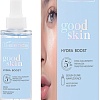 Bielenda Сыворотка для лица Good Skin Hydra Boost Увлажняющая с гиалуроновой кислотой 30 мл