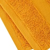 Полотенце Sofi De MarkO Kerry 50х90 Пол-Кр-50х90гр (горчичный)