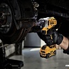 Гайковерт DeWalt DCF901P1 Xtreme Subcompact (с 1-м АКБ, кейс)