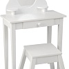 Туалетный столик игрушечный KidKraft Модница 13009-KE