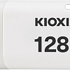 USB Flash Kioxia U202 128GB (белый)