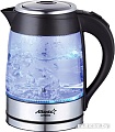 Электрочайник Atlanta ATH-2462 (черный)