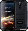 Смартфон Doogee S40 3GB/32GB (черный)