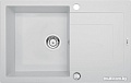 Кухонная мойка Deante Rapido ZQK A113 (алебастр)