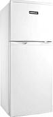 Холодильник CENTEK CT-1705-138DD