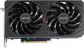 Видеокарта KFA2 GeForce RTX 3070 1-Click OC 8GB GDDR6 37NSL6MD2KOK