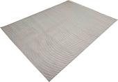Ковер для жилой комнаты Radjab Carpet Сканди Сизаль Прямоугольник 10937B 12237RK (1.4x2, Grii/Grii)