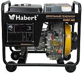 Дизельный генератор Habert H3GF-ME