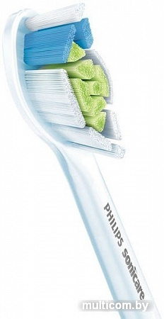 Сменная насадка Philips Sonicare W2 Optimal White HX6064/12