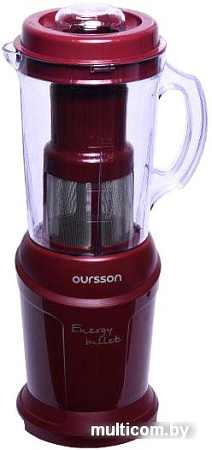 Стационарный блендер Oursson BL1040G/DC