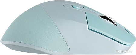 Мышь SmartBuy SBM-615AG-S (мятный)