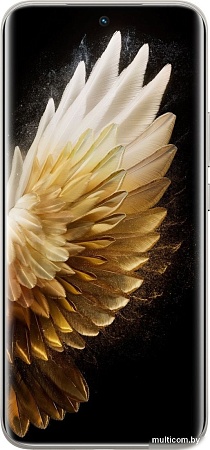 Телефон Tecno Spark 40 Pro+ 8GB/128GB (лунный титановый)