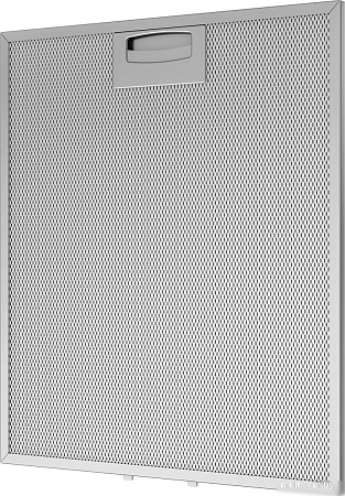 Кухонная вытяжка Indesit INAE 52FLS X