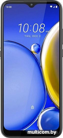 Смартфон HTC Wildfire E2 Plus 4GB/64GB (черный)