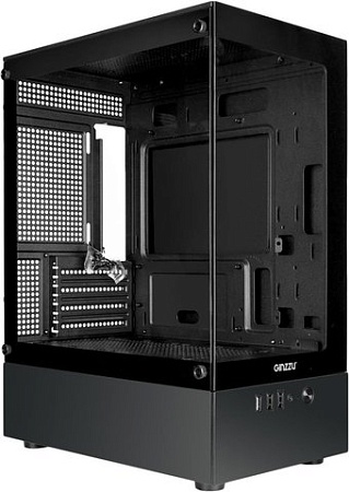 Корпус Ginzzu CL470