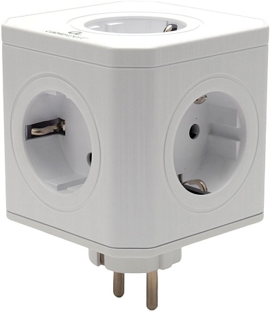 Cablexpert CUBE-5-16-W