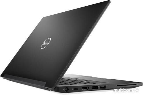 Ноутбук Dell Latitude 14 7490-6849