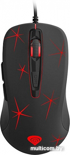 Игровая мышь Genesis Krypton 110