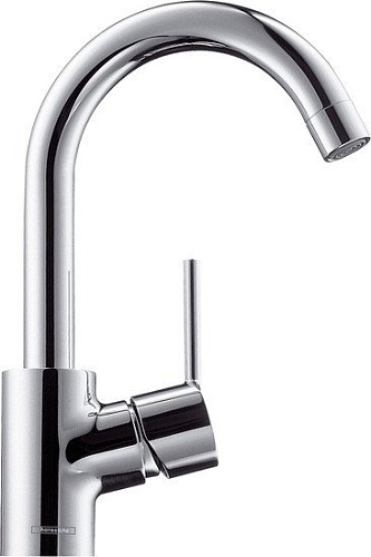 Смеситель Hansgrohe Talis S 32070000