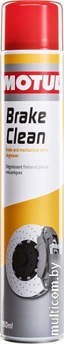 Motul Brake Clean 106551 750мл