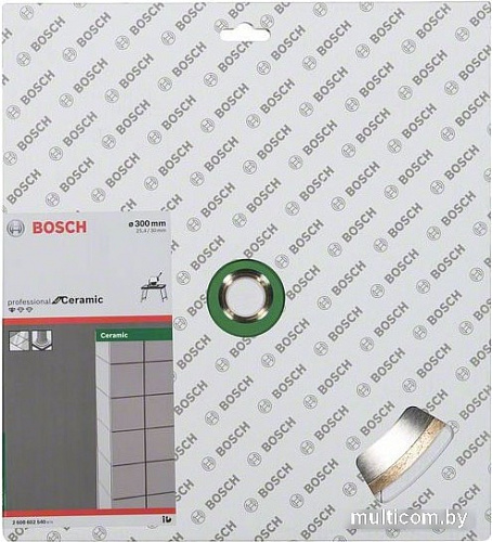 Bosch 2608602540