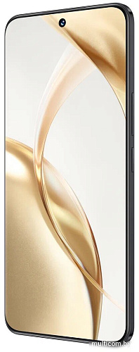 Смартфон HONOR 200 8GB/256GB международная версия (вельветовый черный) и смартфон HONOR X6a 4GB/128GB по акции